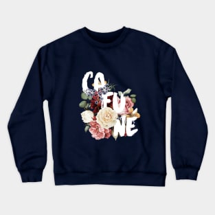 Cafuné Crewneck Sweatshirt